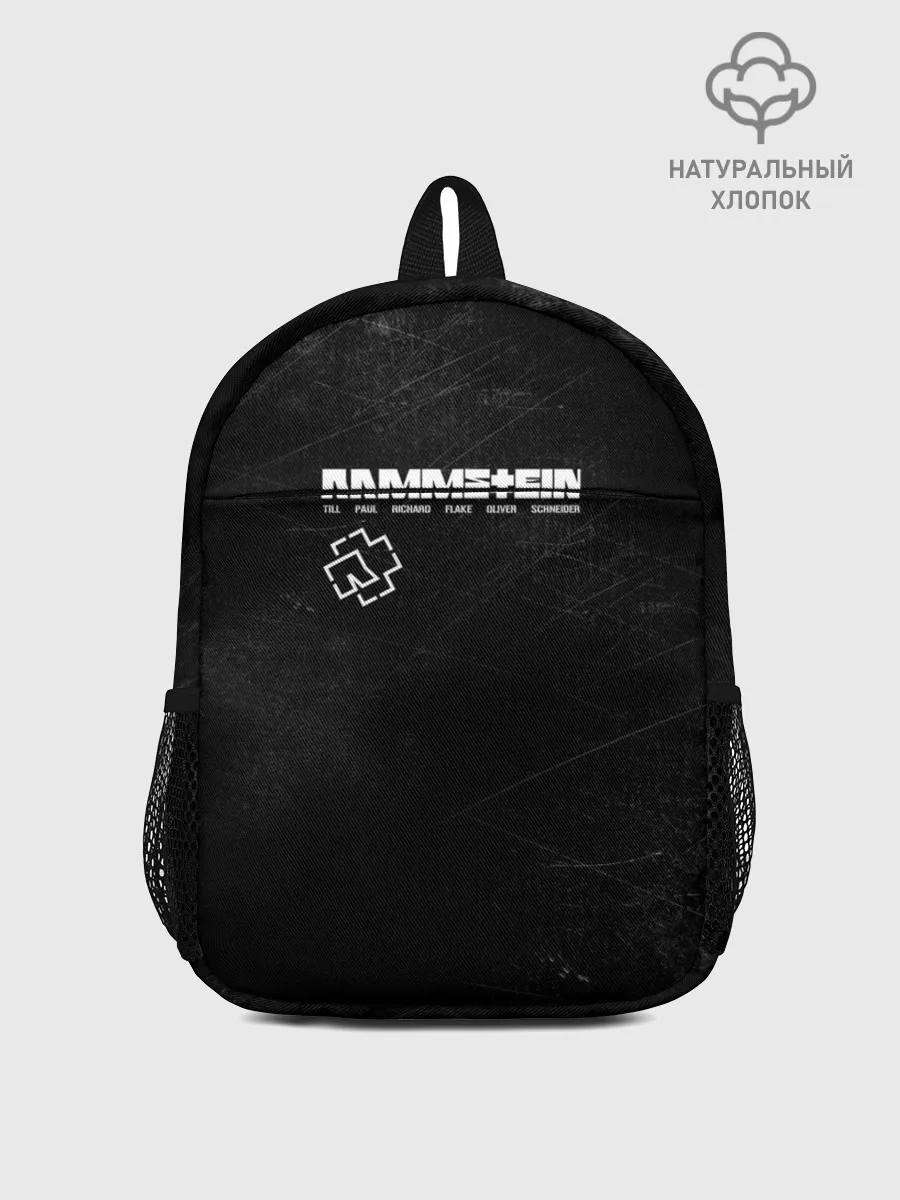 Рюкзак детский / Rammstein