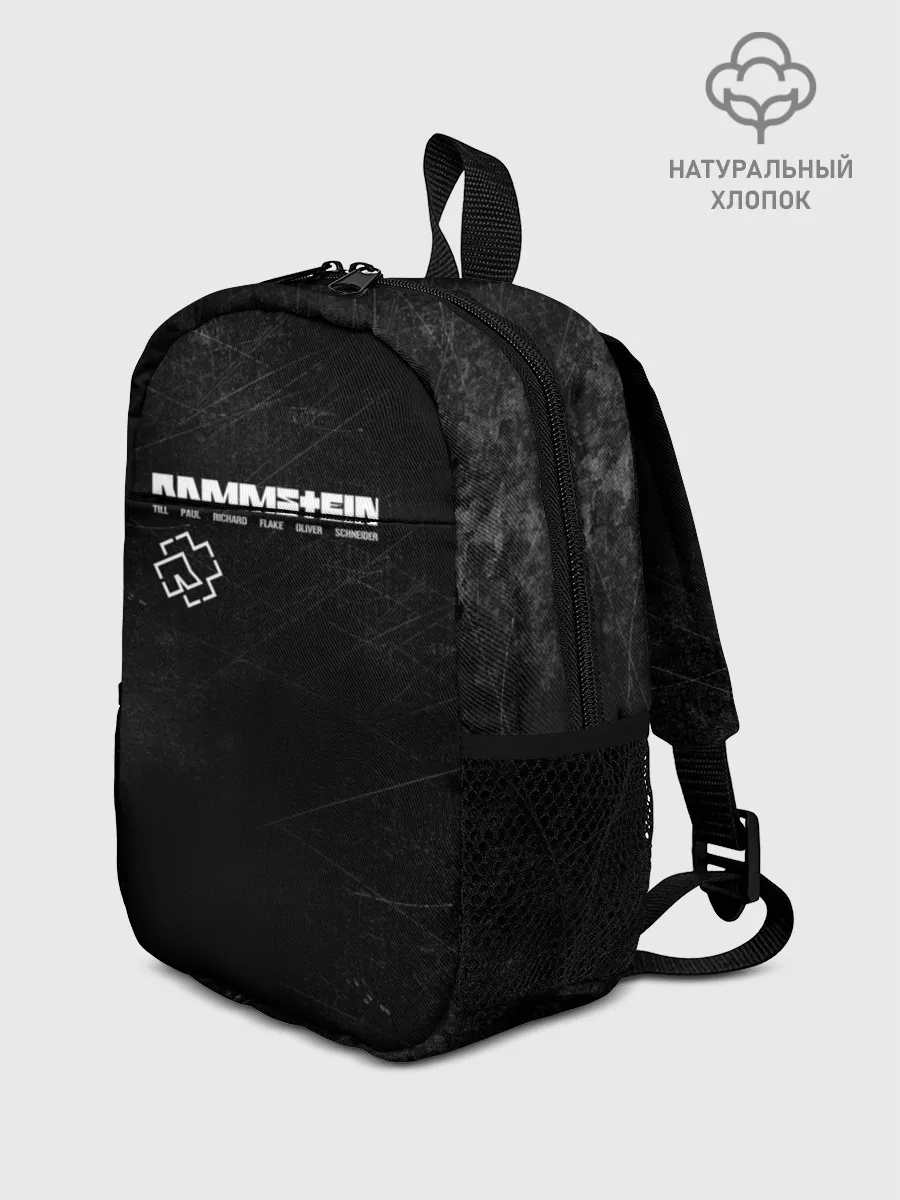 Рюкзак детский / Rammstein