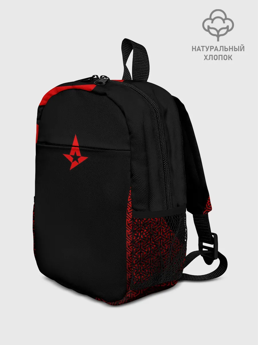 Рюкзак детский / Astralis uniform 2019