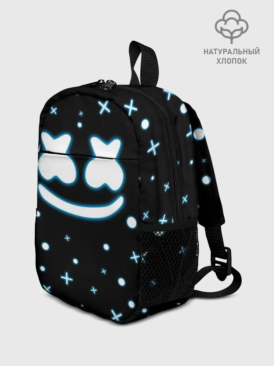 Рюкзак детский / MARSHMELLO NEON