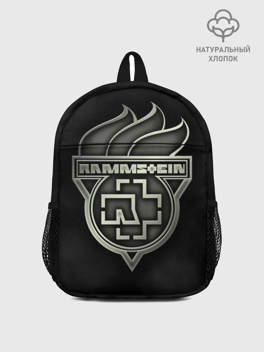 Рюкзак детский / Rammstein