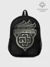 Рюкзак детский / Rammstein