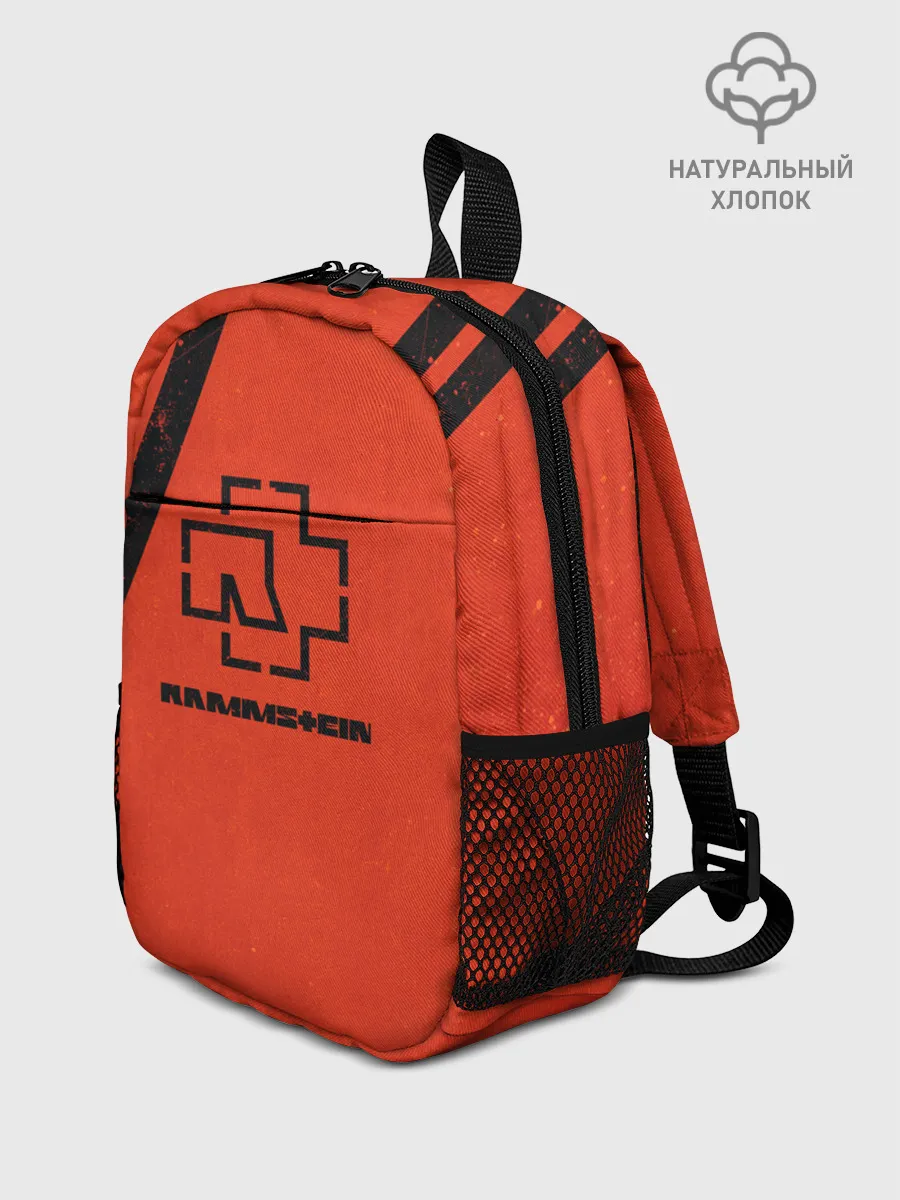 Рюкзак детский / Rammstein