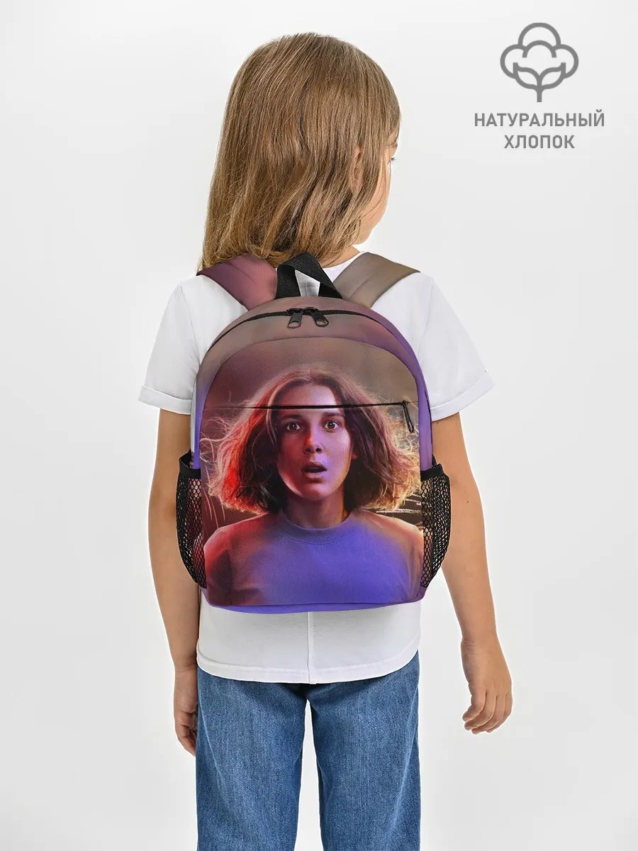 Рюкзак детский / STRANGER THINGS