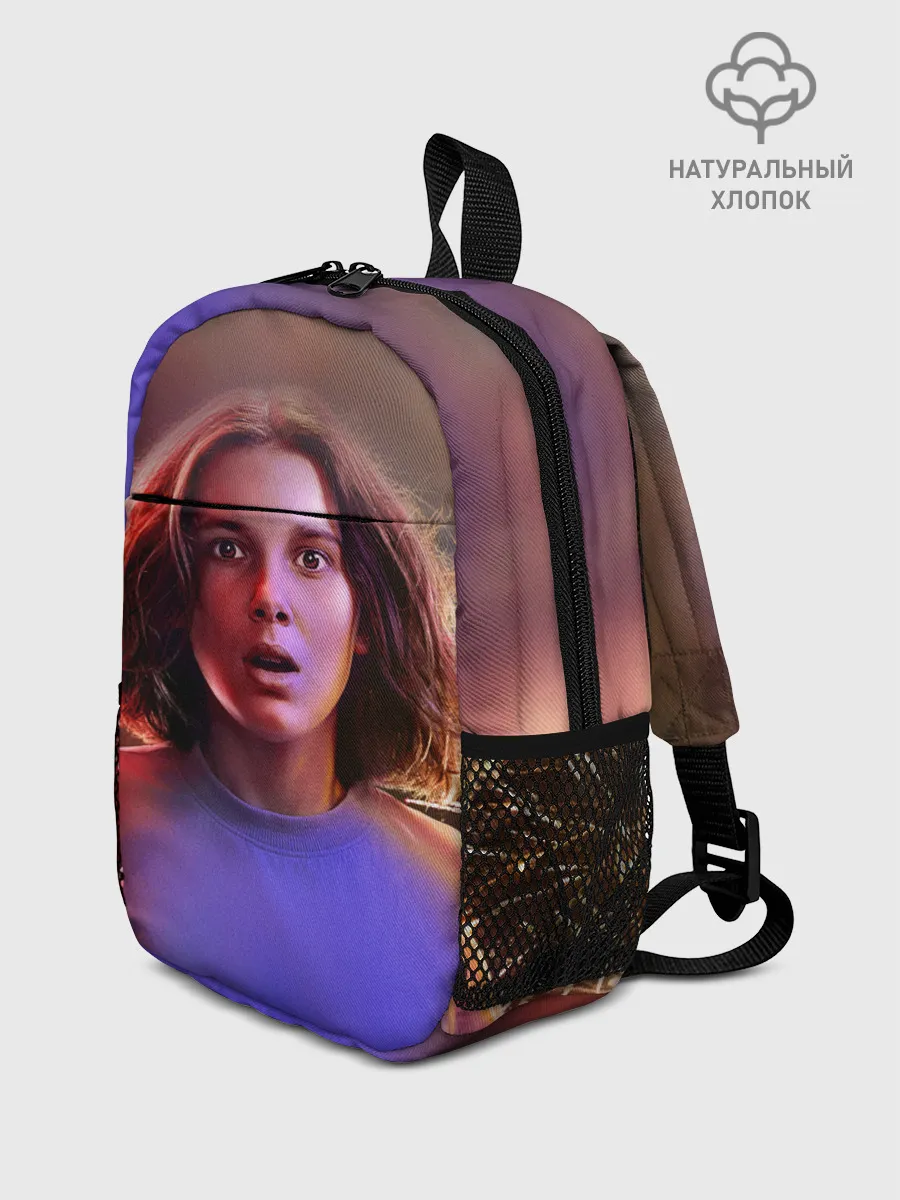 Рюкзак детский / STRANGER THINGS