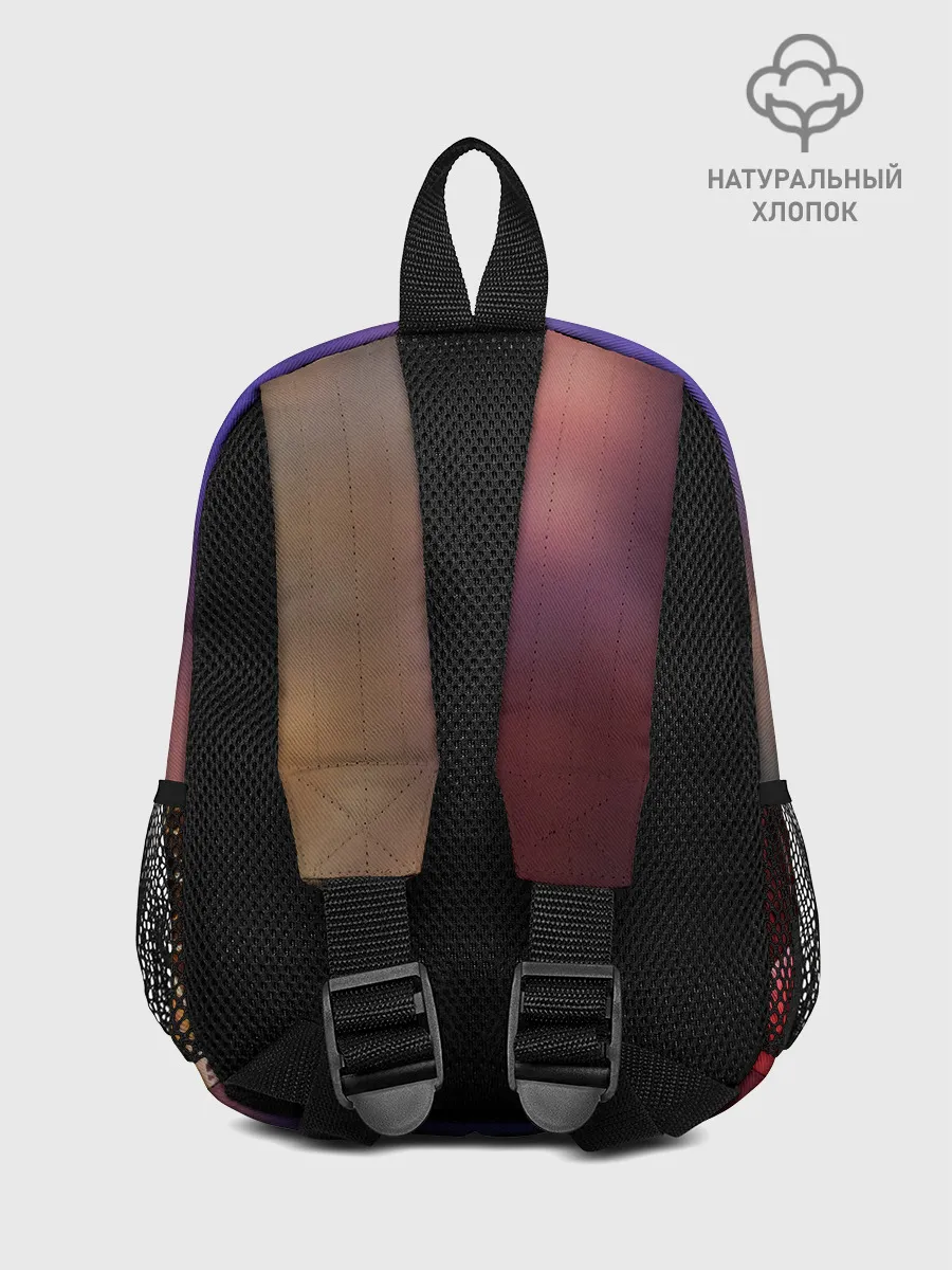 Рюкзак детский / STRANGER THINGS