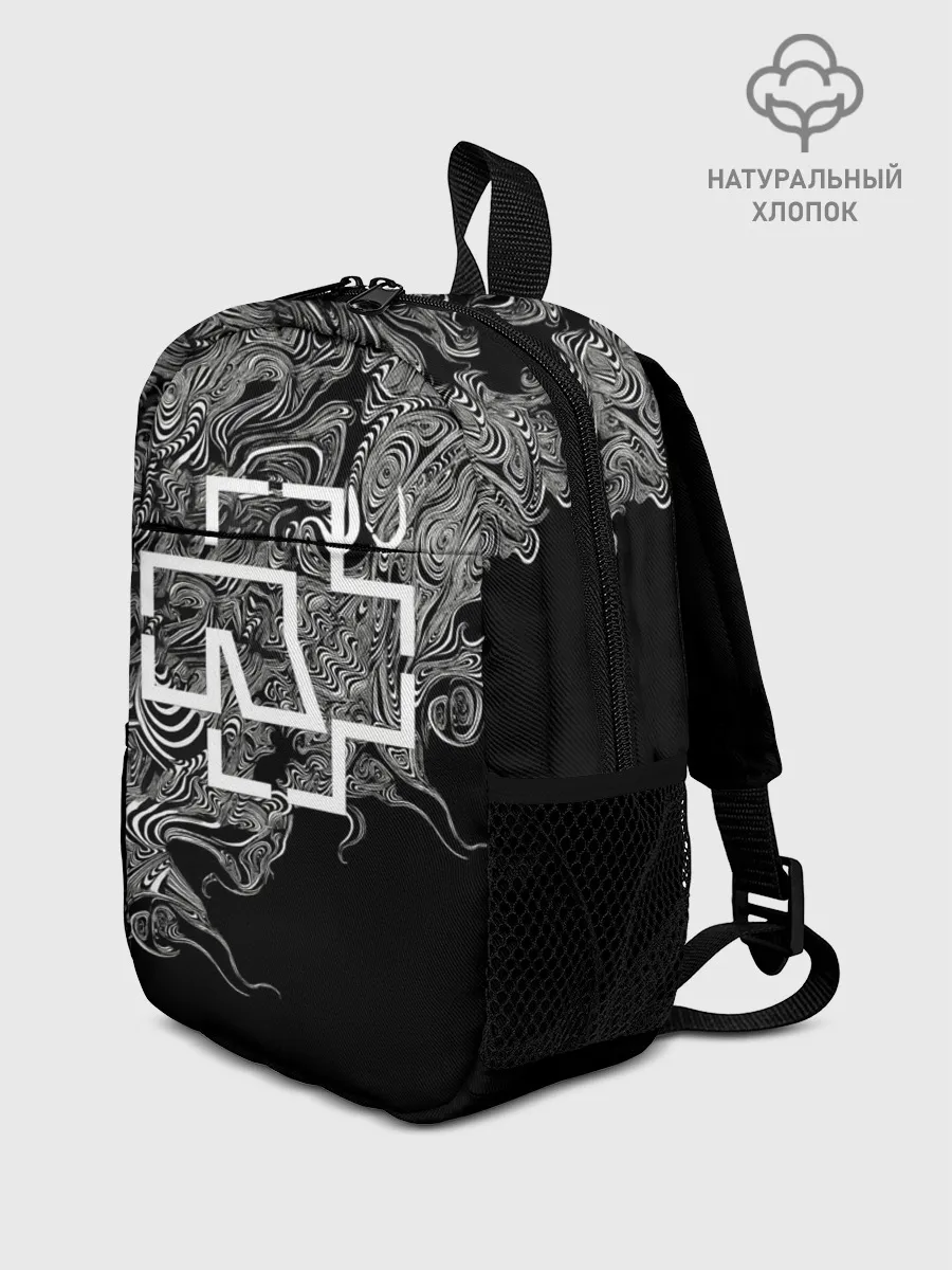 Рюкзак детский / Rammstein