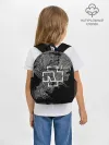 Рюкзак детский / Rammstein