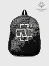 Рюкзак детский / Rammstein