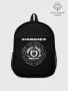 Рюкзак детский / Rammstein