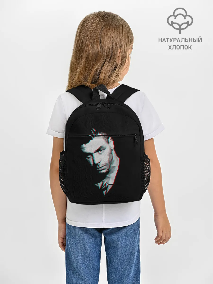 Рюкзак детский / Rammstein