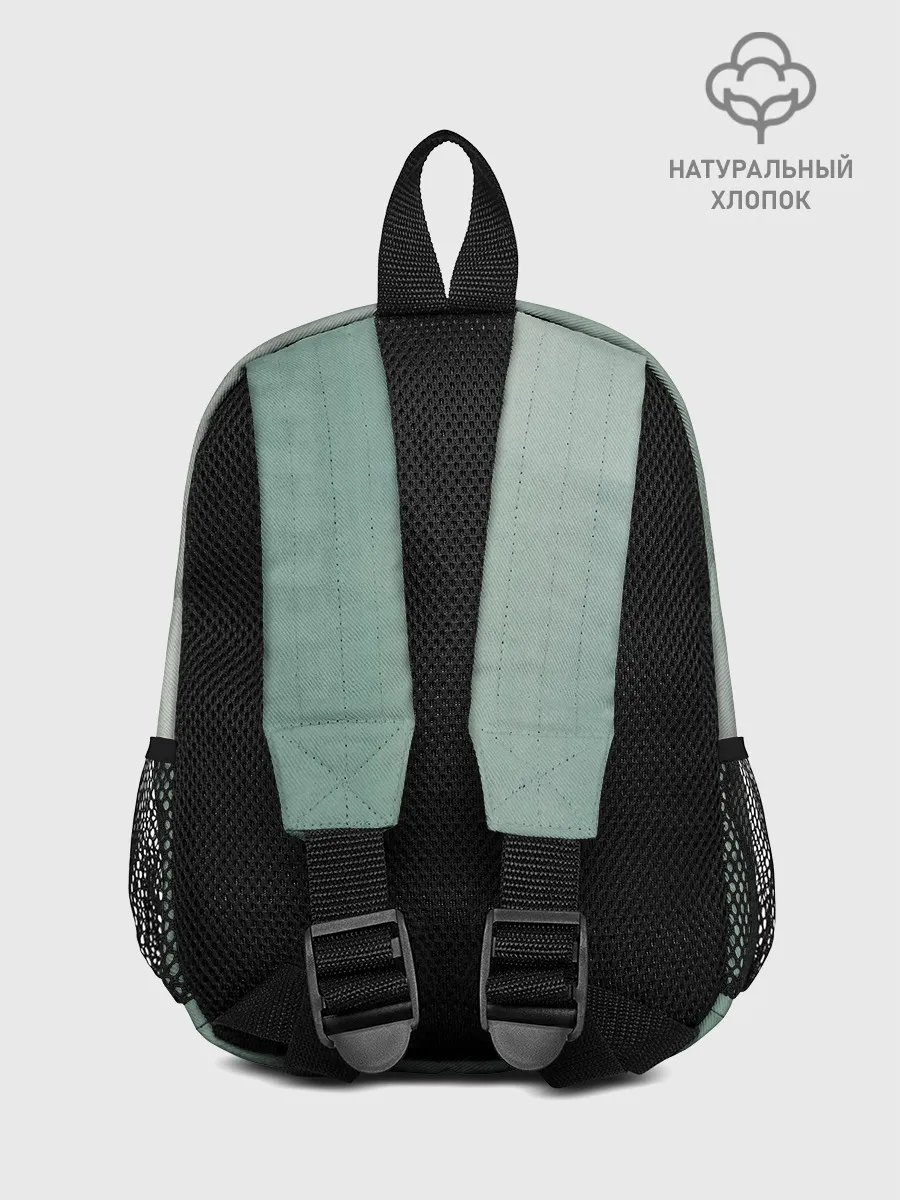 Рюкзак детский / Чернобыль