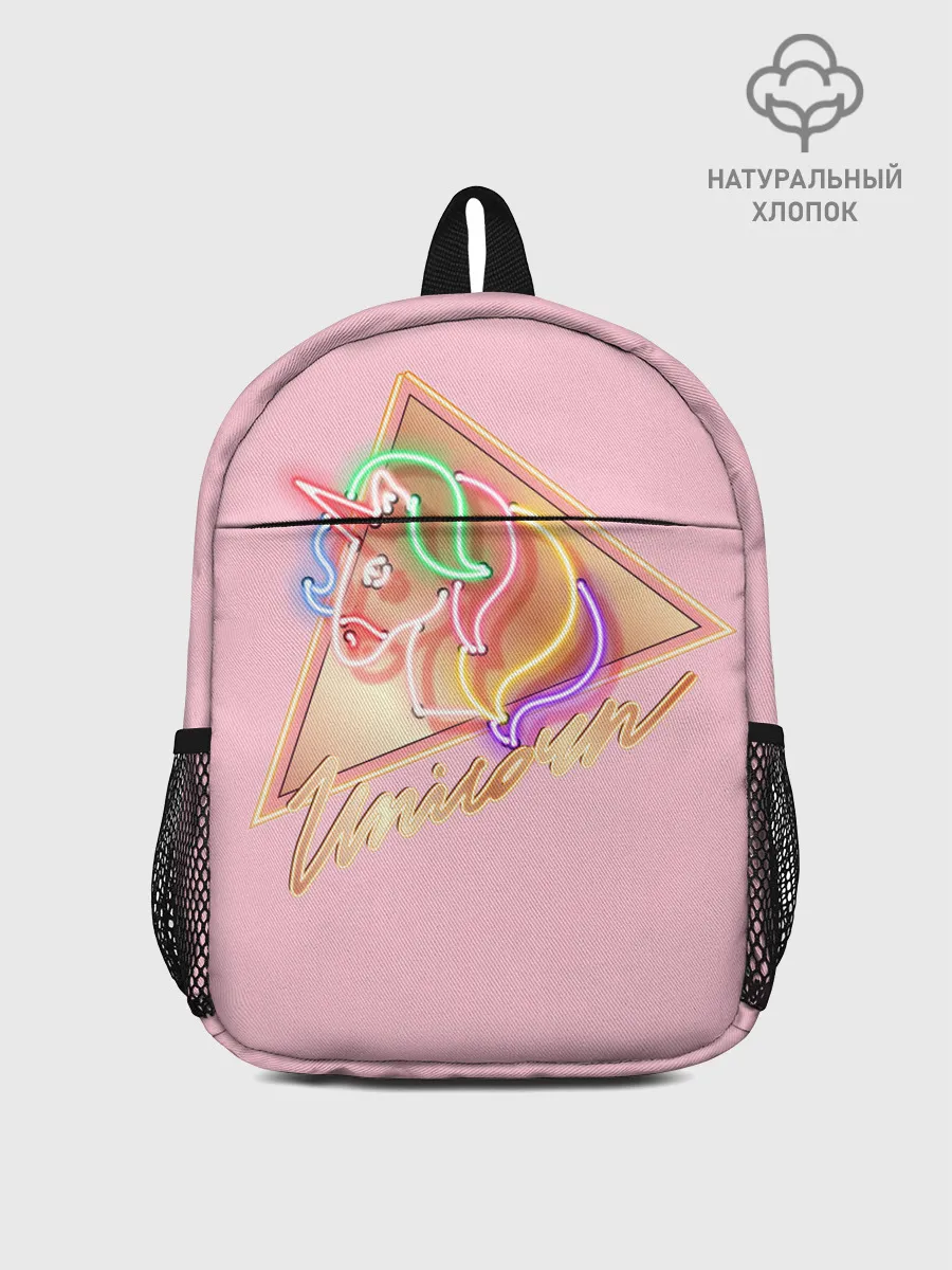 Рюкзак детский / Единорог