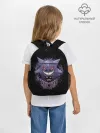 Рюкзак детский / Pokemon Gengar Rubber