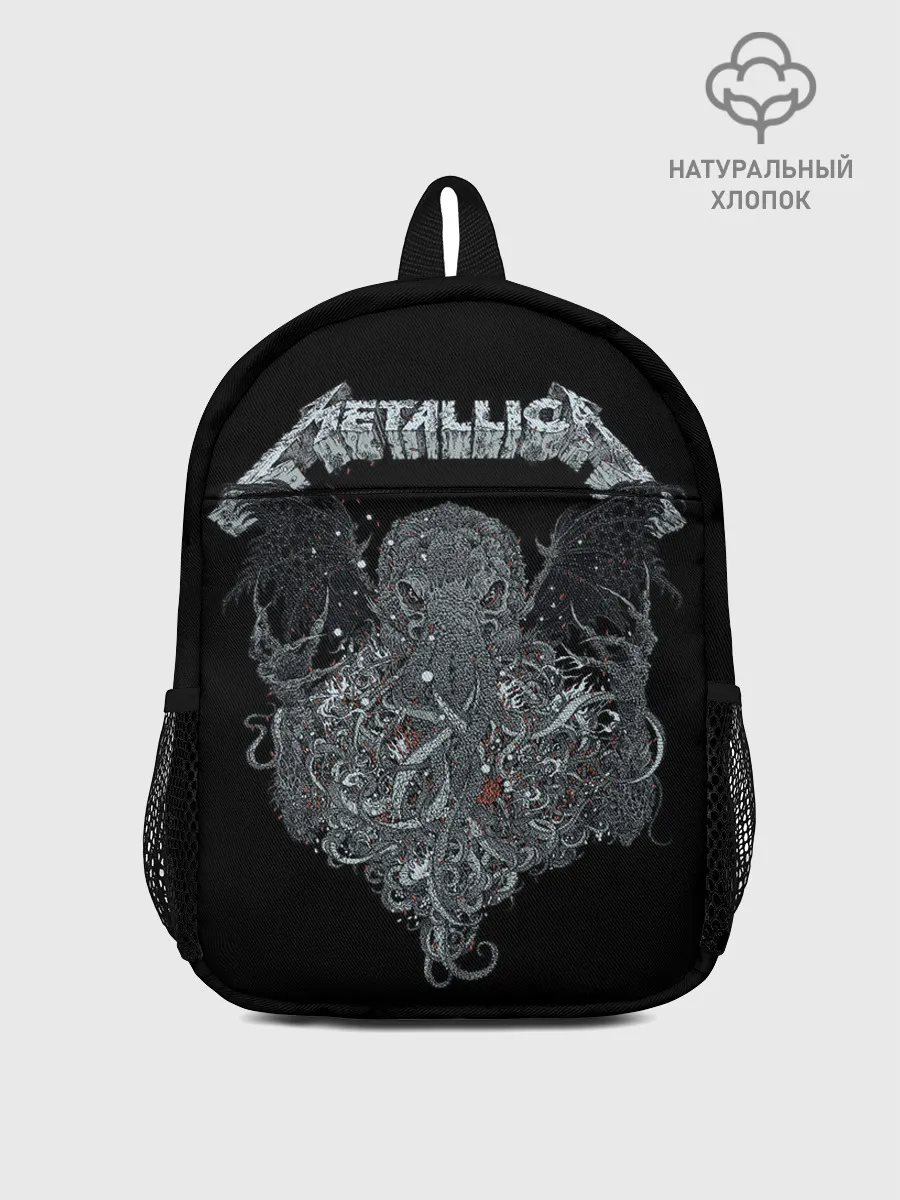 Рюкзак детский / Metallica