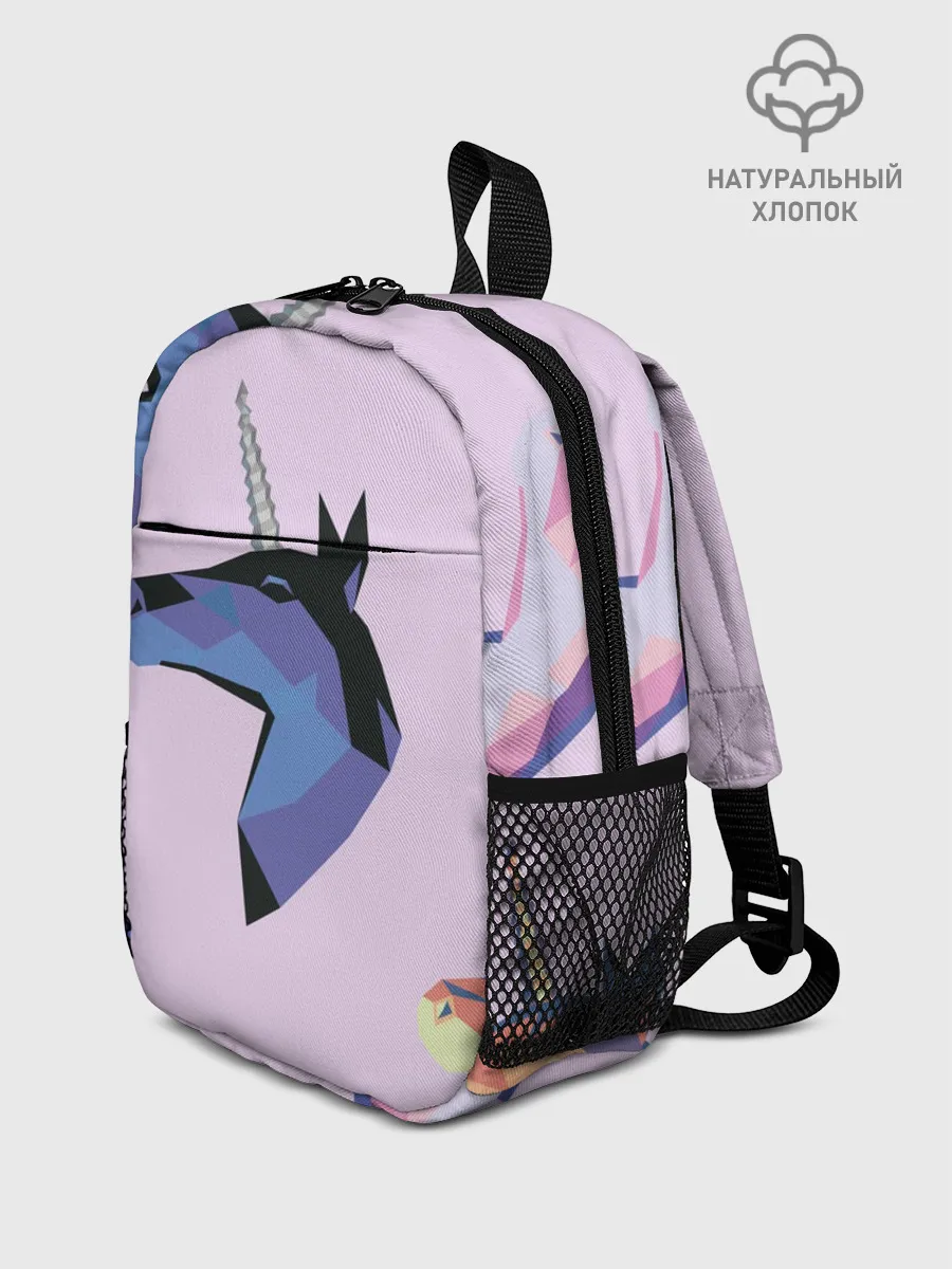 Рюкзак детский / Единорог