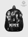 Рюкзак детский / Kiss