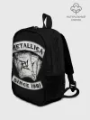 Рюкзак детский / Metallica