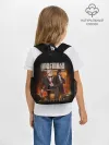 Рюкзак детский / Rammstein