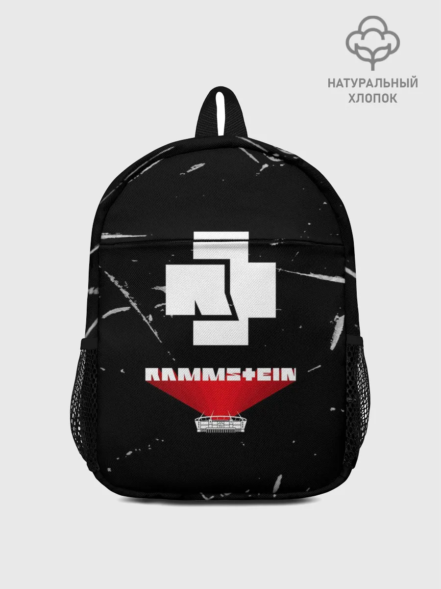Рюкзак детский / RAMMSTEIN