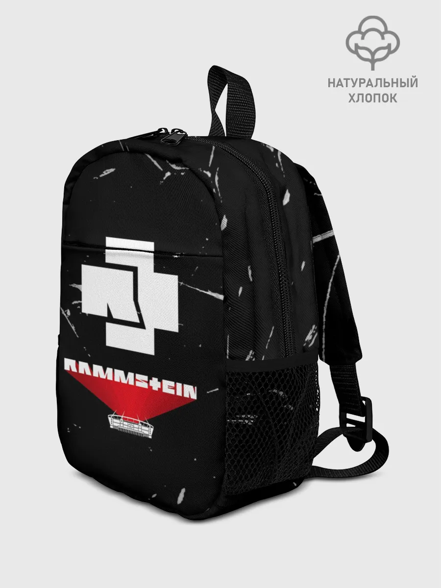 Рюкзак детский / RAMMSTEIN