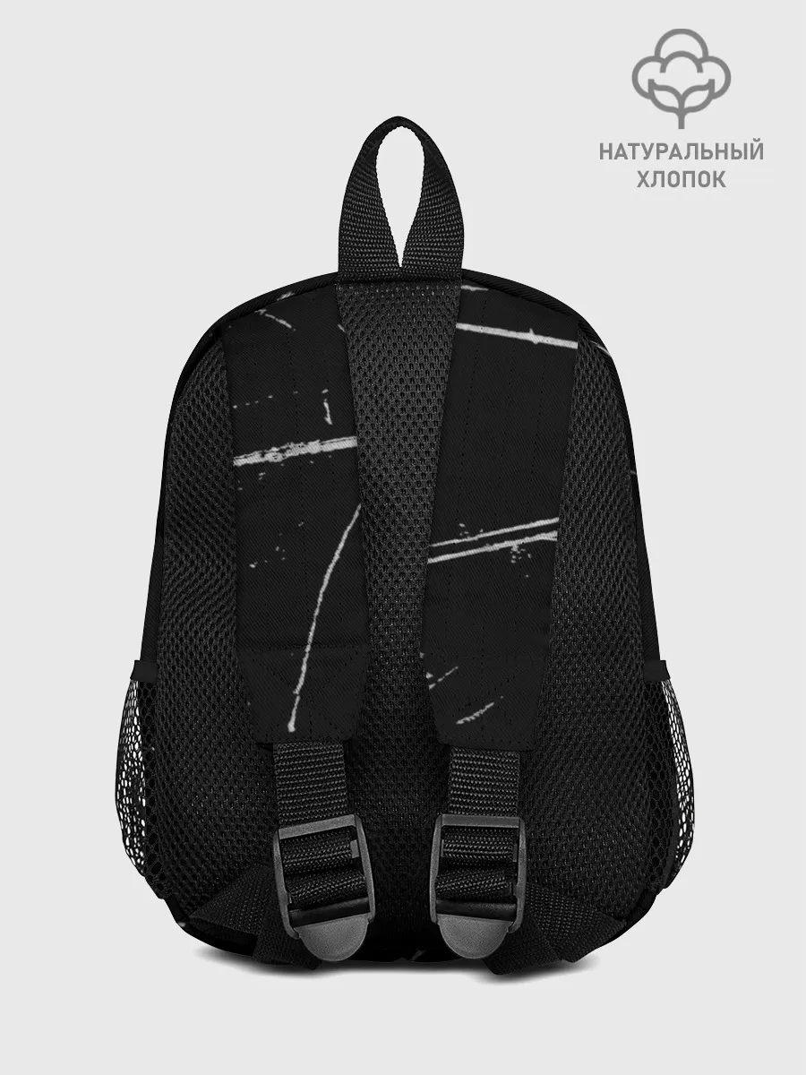 Рюкзак детский / RAMMSTEIN