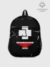 Рюкзак детский / RAMMSTEIN