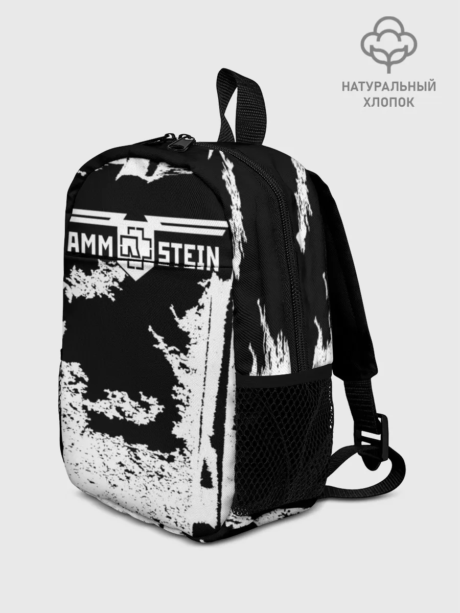 Рюкзак детский / Rammstein