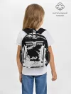 Рюкзак детский / Rammstein