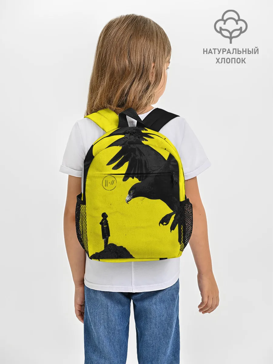 Рюкзак детский / TWENTY ONE PILOTS