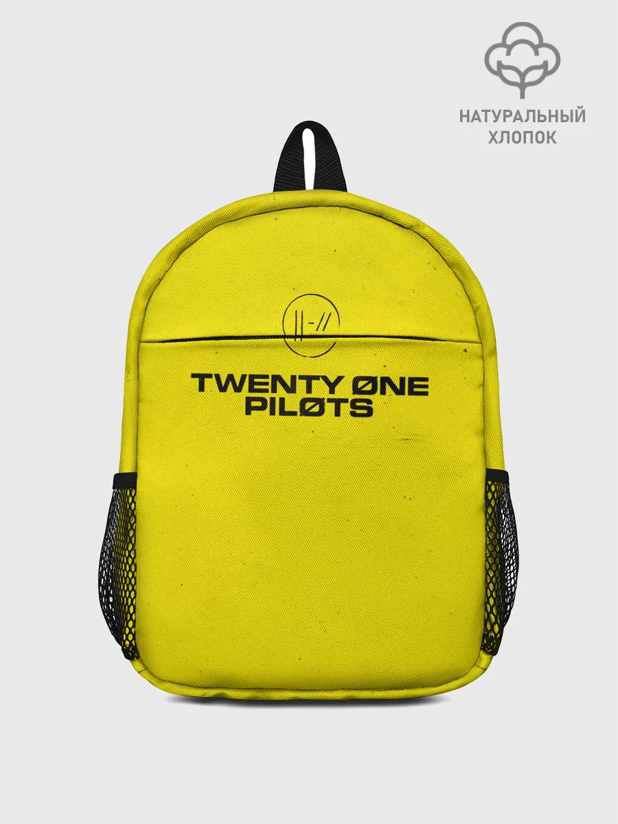 Рюкзак детский / TWENTY ONE PILOTS