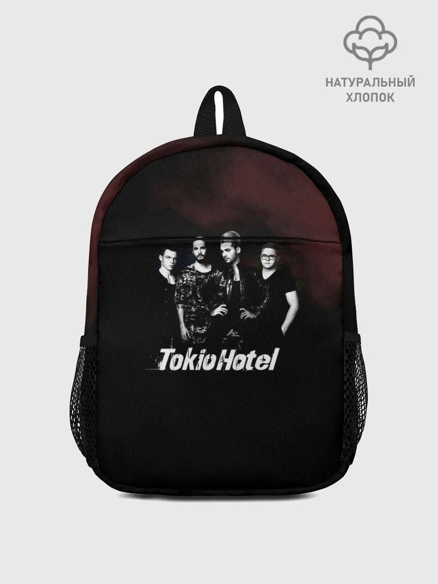 Рюкзак детский / Tokio Hotel