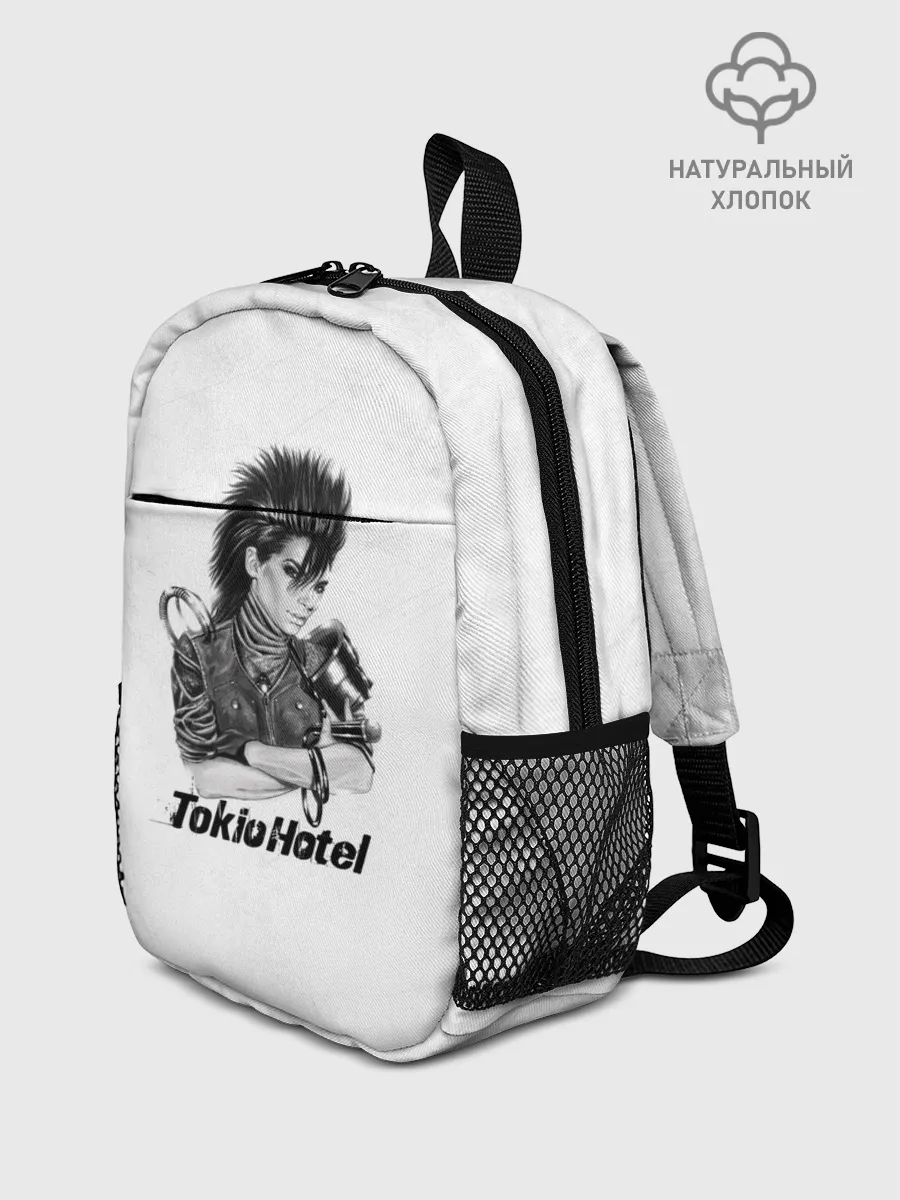 Рюкзак детский / Tokio Hotel