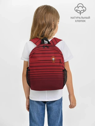 Рюкзак детский / Сборная Португалии