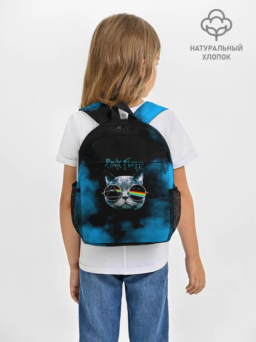 Рюкзак детский / Pink Floyd