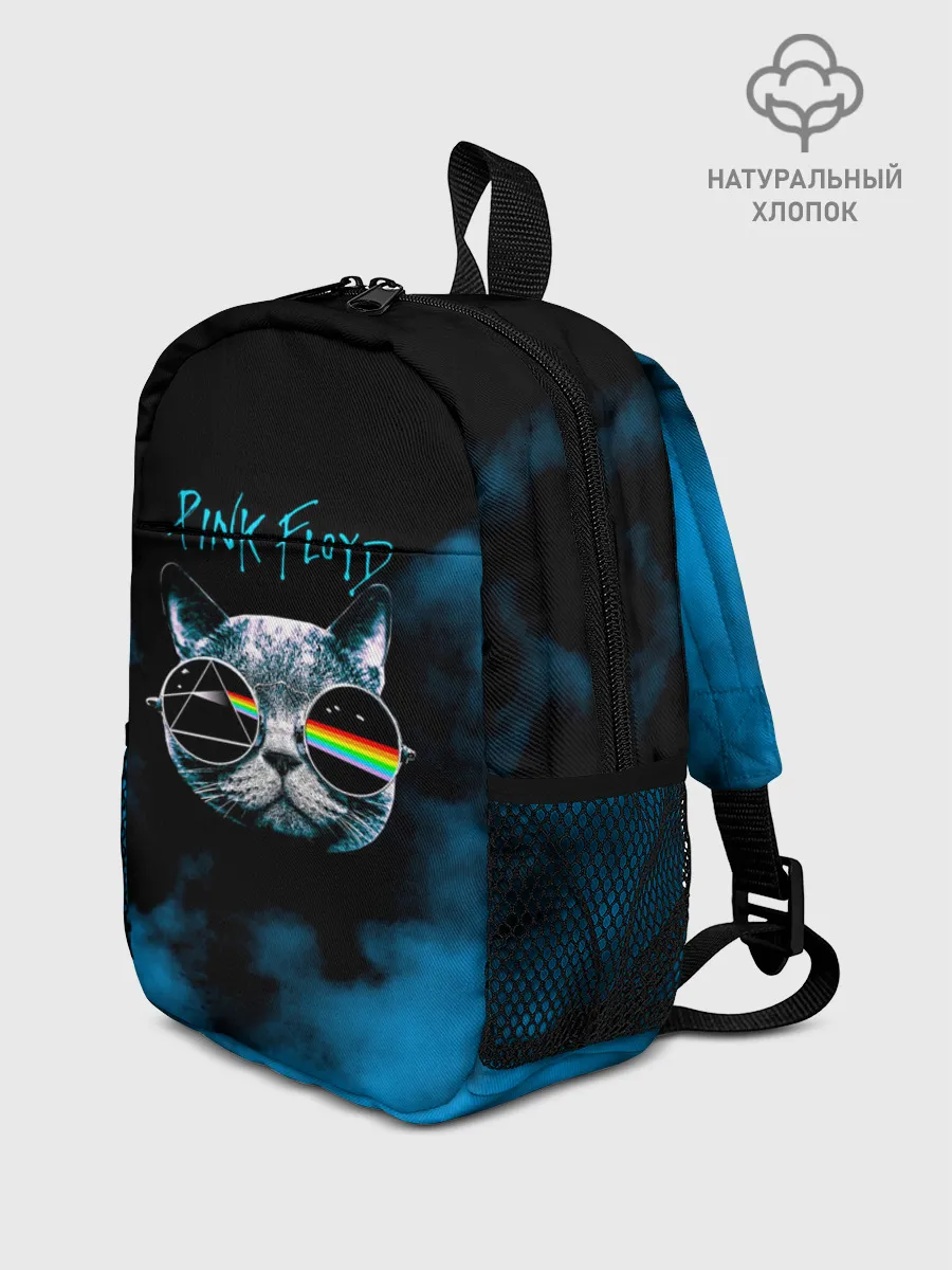 Рюкзак детский / Pink Floyd