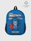 Рюкзак детский / 3310: Супер Нерушимый