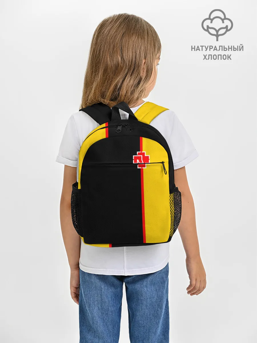 Рюкзак детский / Rammstein Deutschland