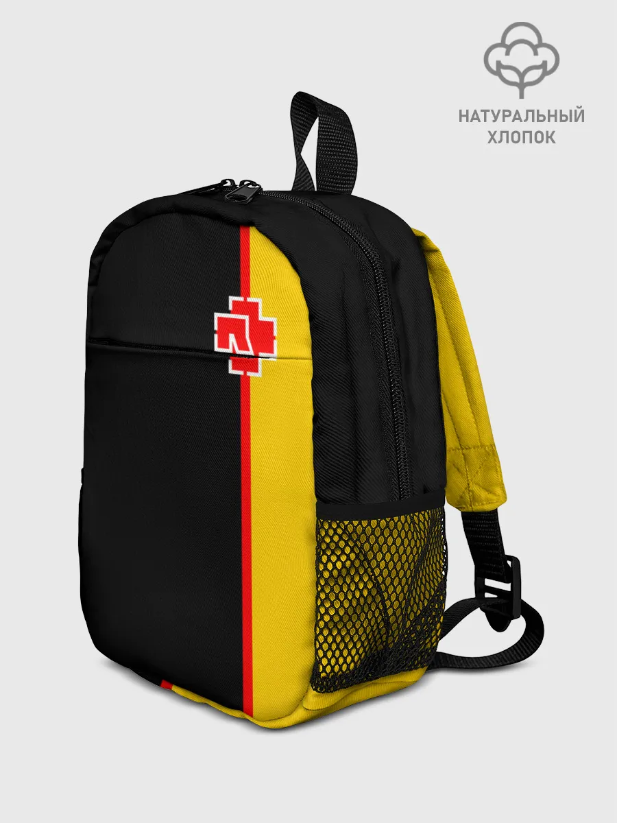 Рюкзак детский / Rammstein Deutschland