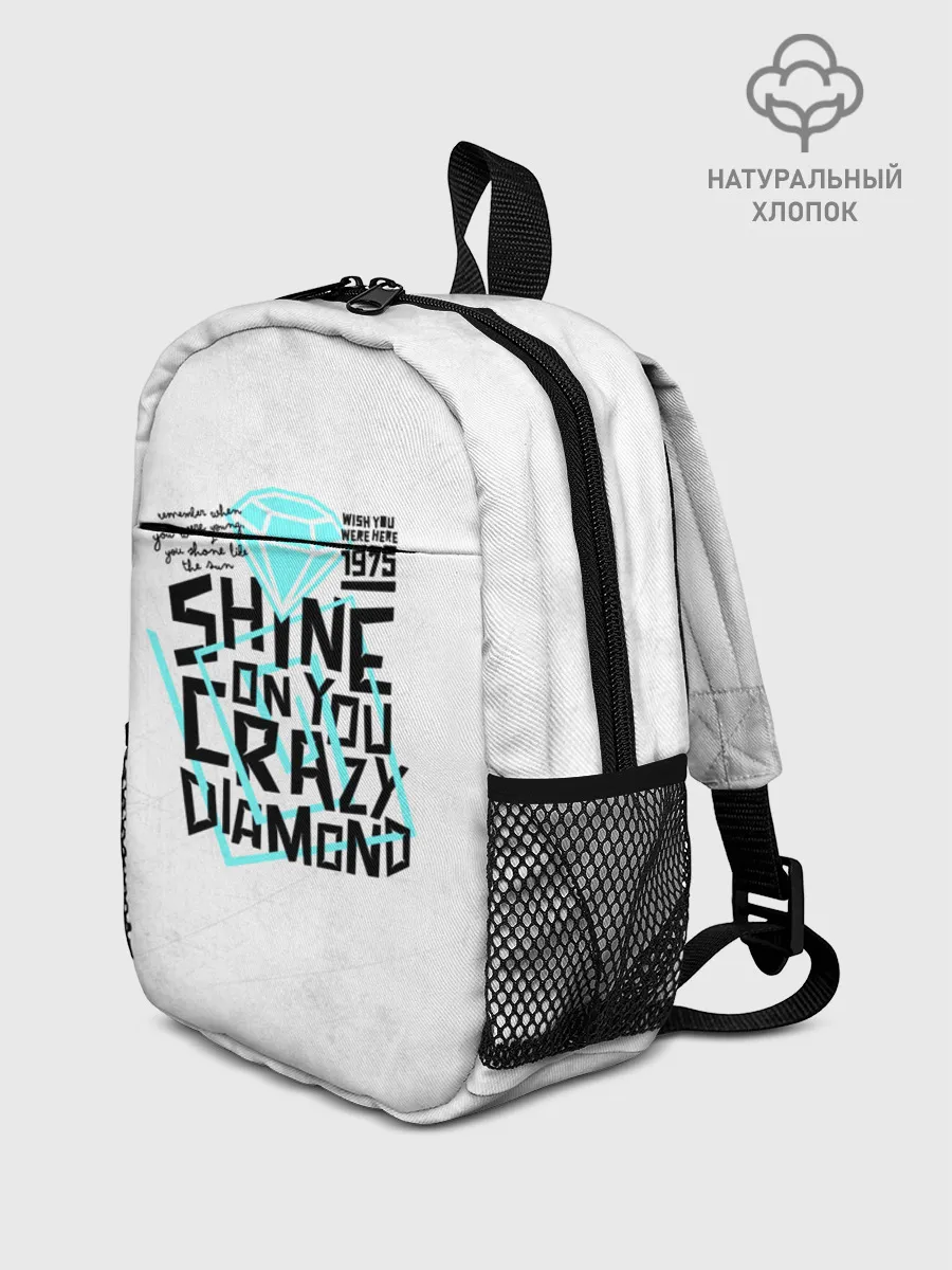 Рюкзак детский / Pink Floyd