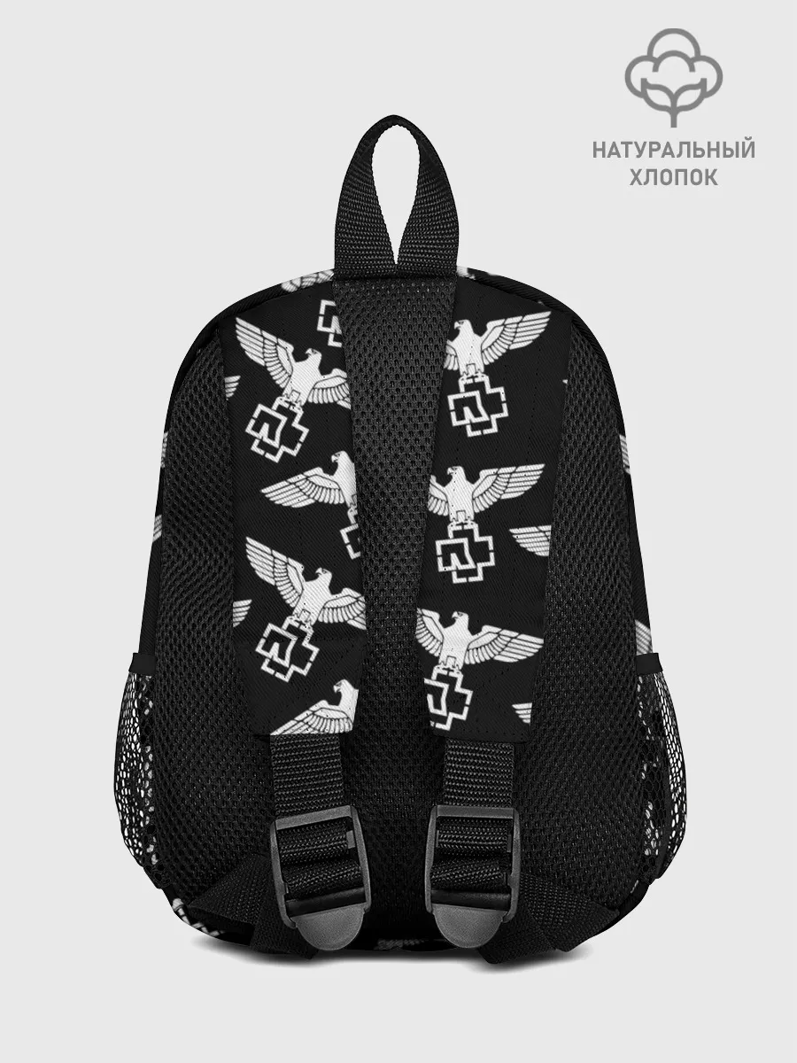 Рюкзак детский / Rammstein