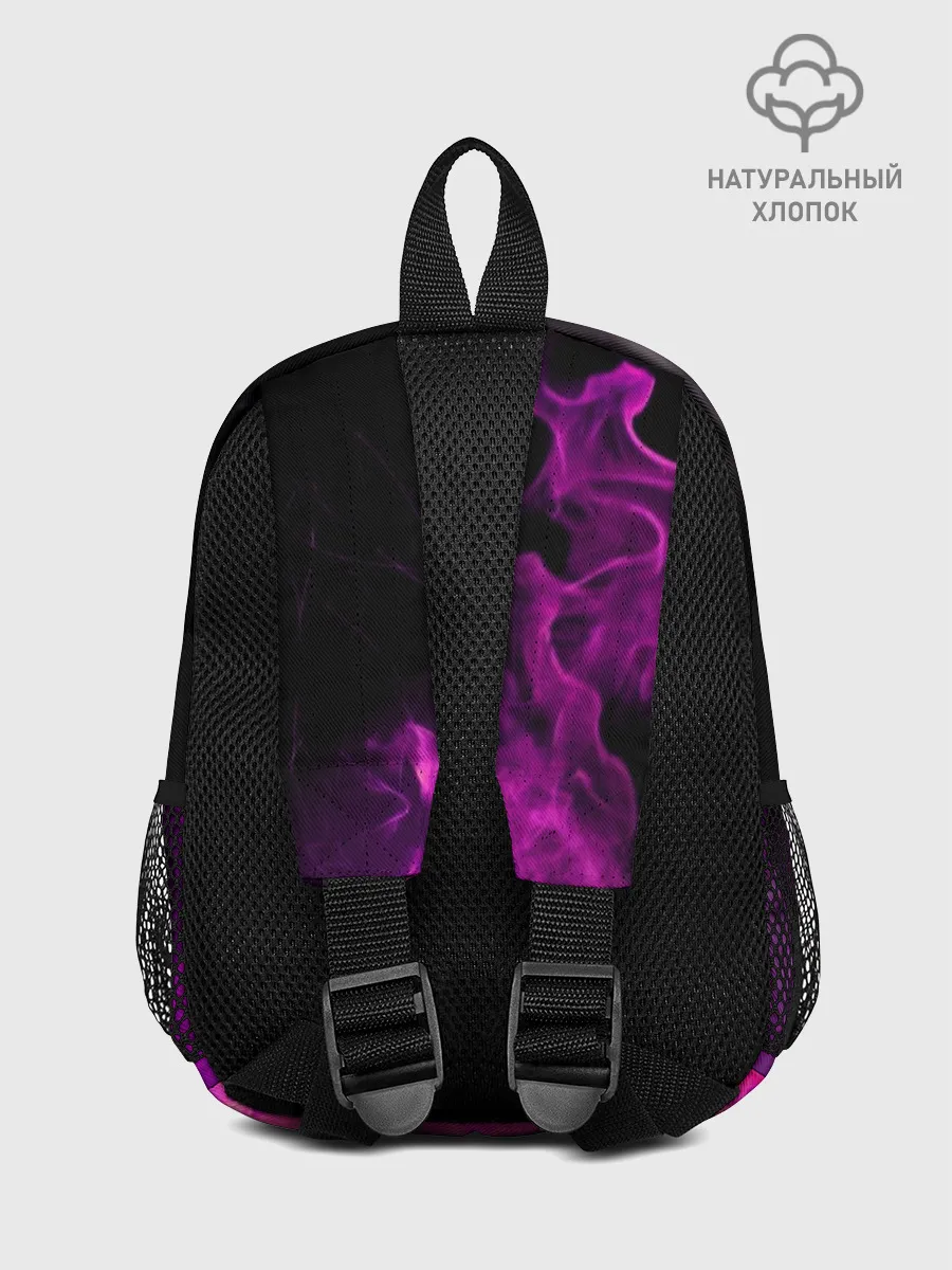 Рюкзак детский / CYBERPUNK 2077