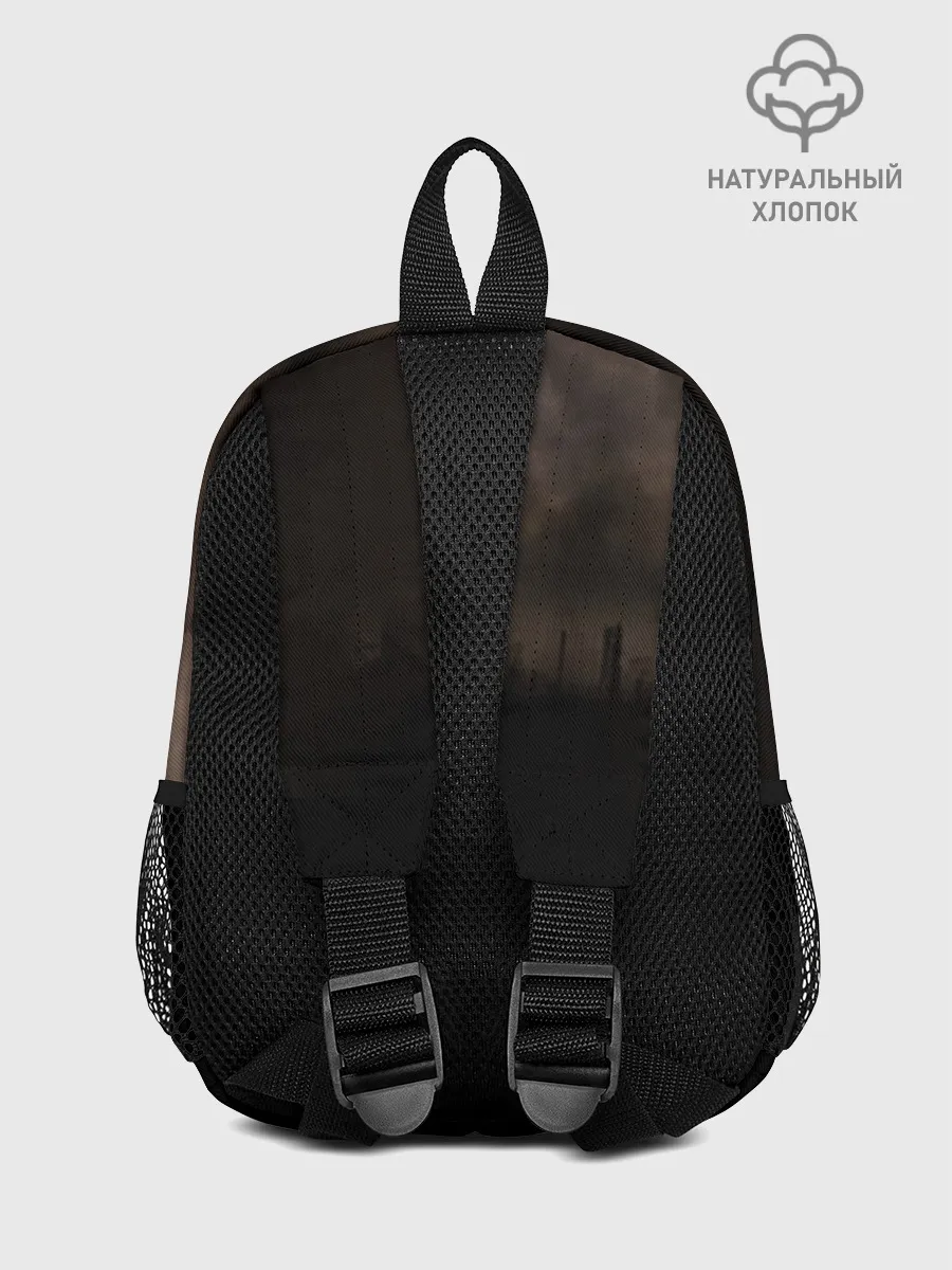 Рюкзак детский / Чернобыль 6