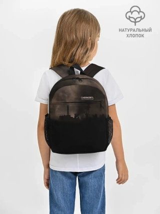 Рюкзак детский / Чернобыль 6