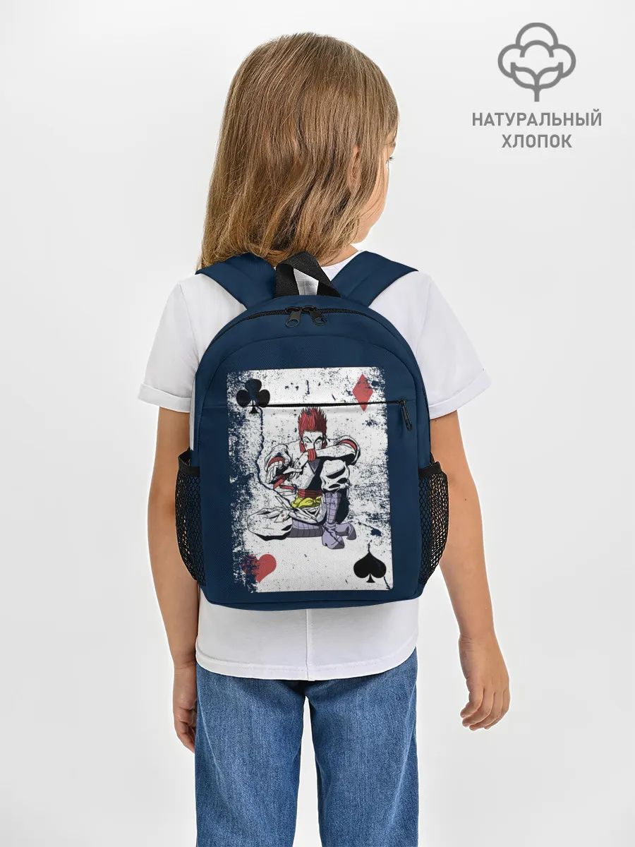 Рюкзак детский / The Joker Card