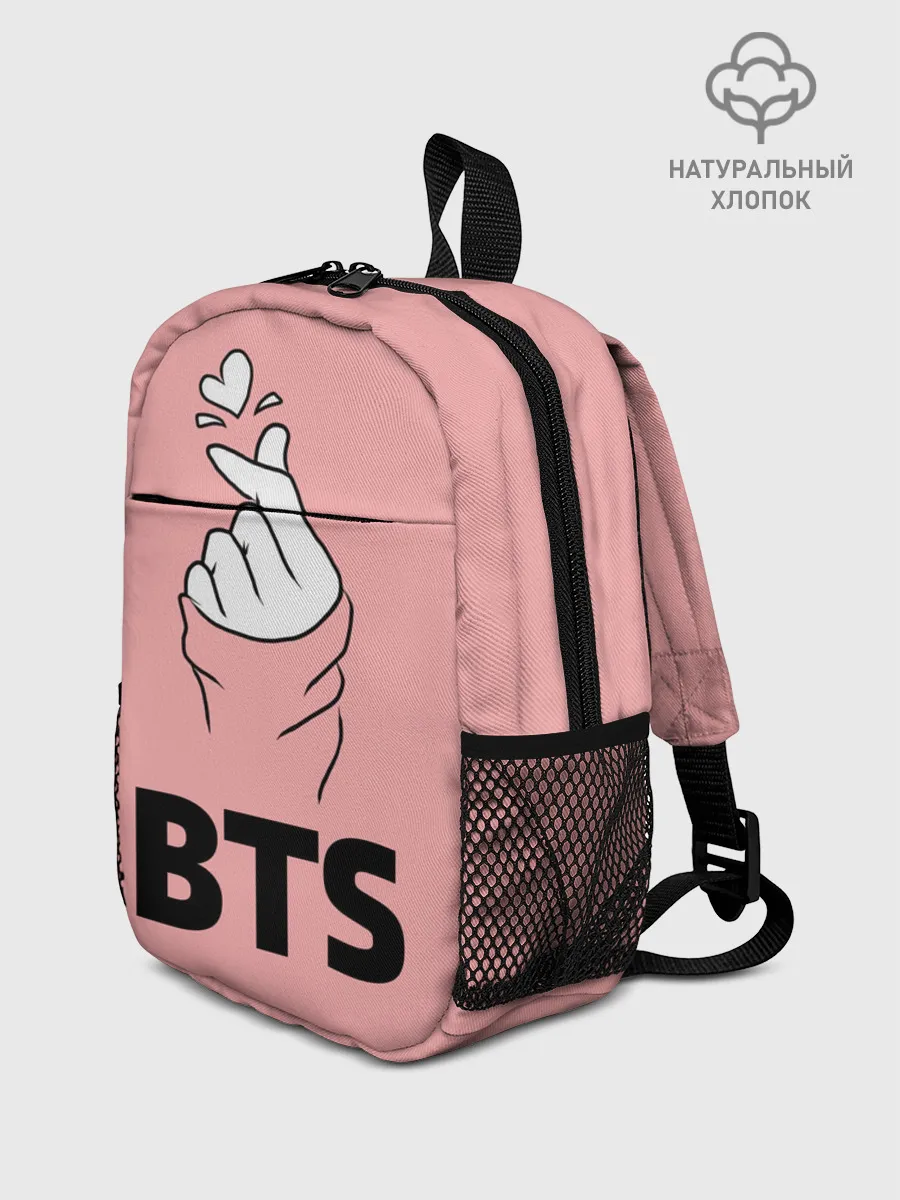 Рюкзак детский / РЮКЗАК BTS
