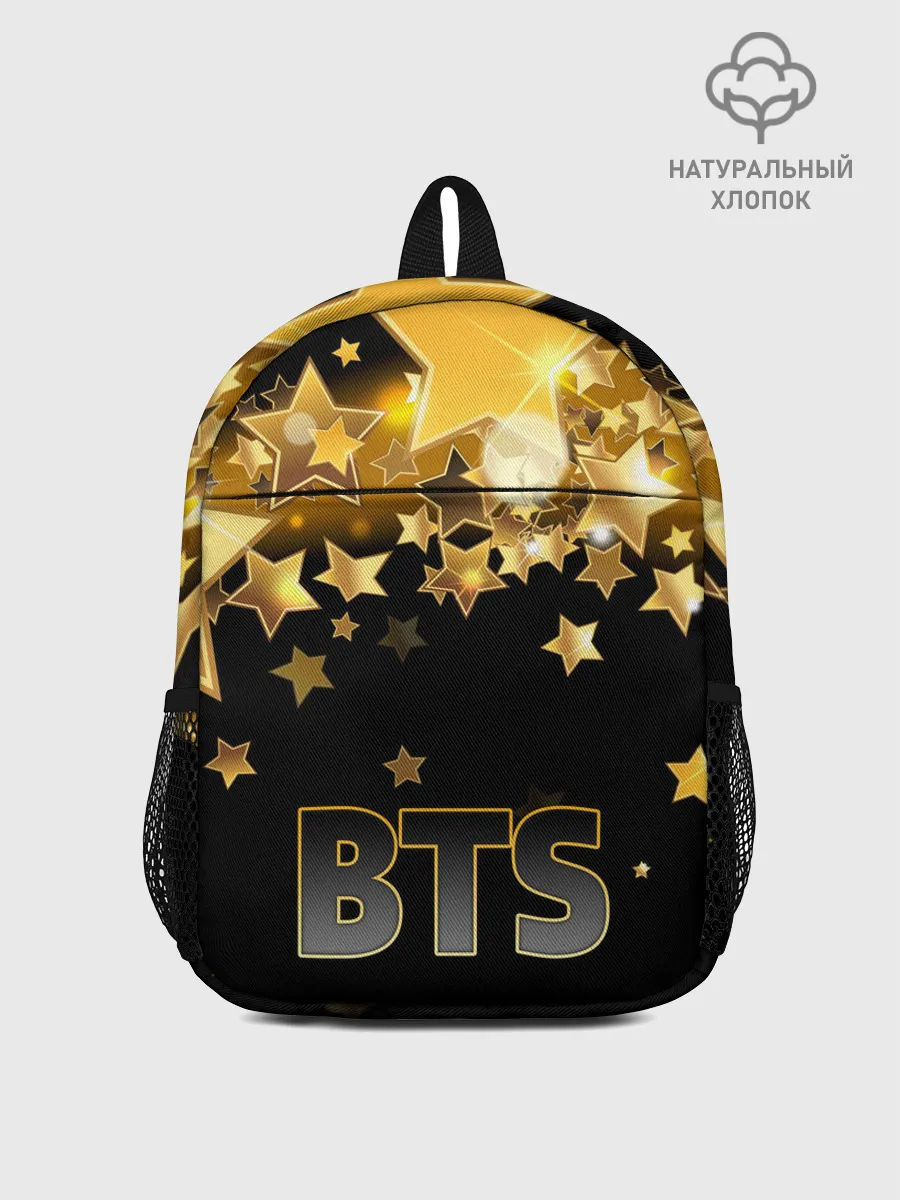 Рюкзак детский / РЮКЗАК BTS