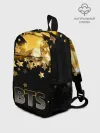 Рюкзак детский / РЮКЗАК BTS