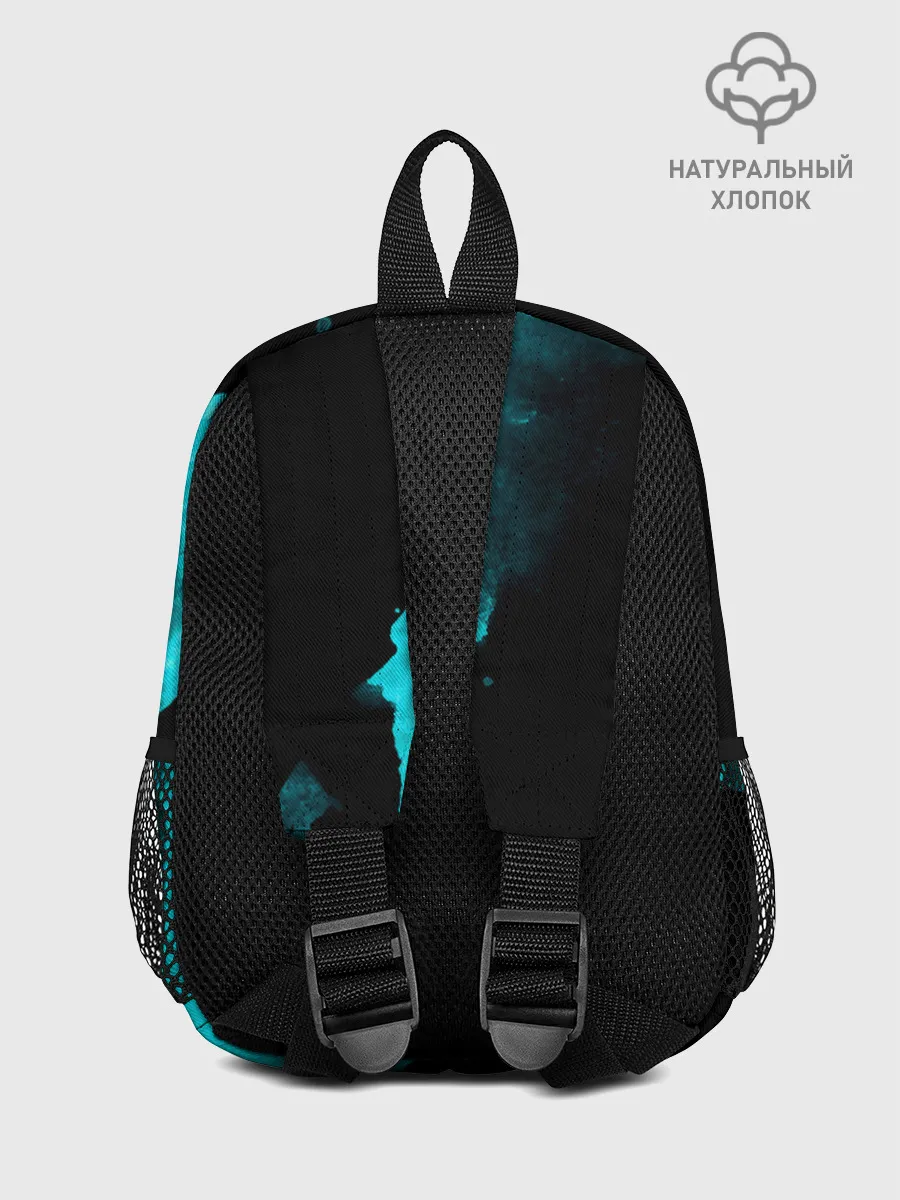 Рюкзак детский / Ария