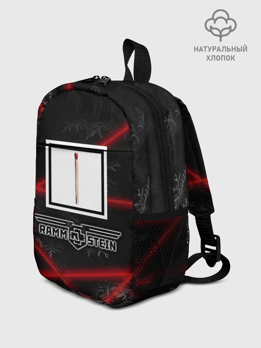 Рюкзак детский / Rammstein